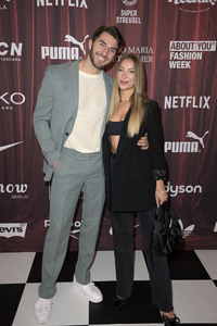 About You Fashion Week 2024 in Berlin