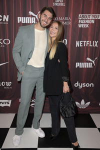 About You Fashion Week 2024 in Berlin