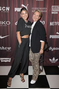 About You Fashion Week 2024 in Berlin