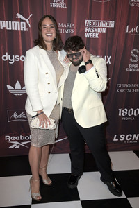 About You Fashion Week 2024 in Berlin