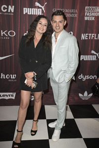 About You Fashion Week 2024 in Berlin