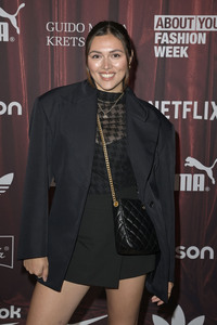 About You Fashion Week 2024 in Berlin