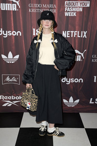 About You Fashion Week 2024 in Berlin