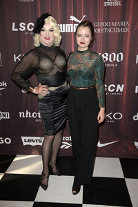 About You Fashion Week 2024 in Berlin