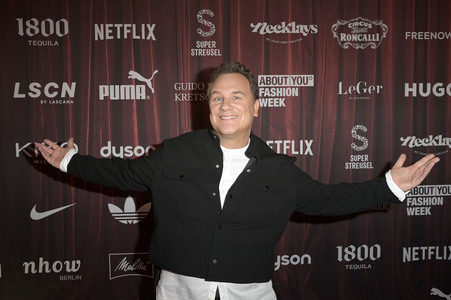 About You Fashion Week 2024 in Berlin