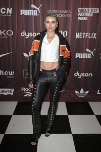 About You Fashion Week 2024 in Berlin