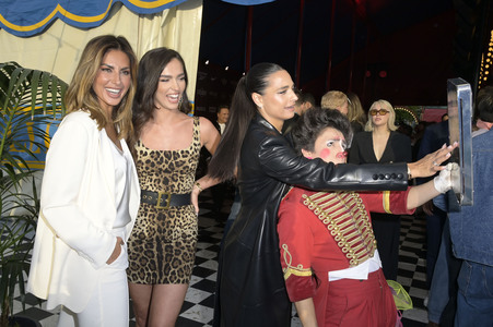 About You Fashion Week 2024 in Berlin