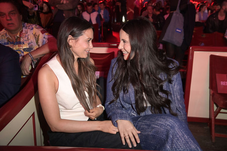 About You Fashion Week 2024 in Berlin