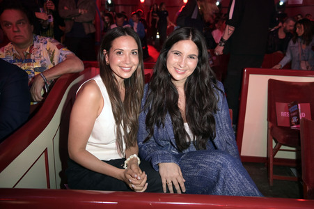 About You Fashion Week 2024 in Berlin