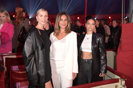 About You Fashion Week 2024 in Berlin