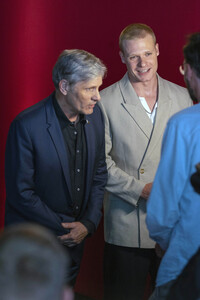 Filmpremiere 'The Dead Don't Hurt', Filmfest München 2024