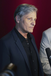 Filmpremiere 'The Dead Don't Hurt', Filmfest München 2024