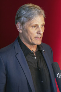 Filmpremiere 'The Dead Don't Hurt', Filmfest München 2024