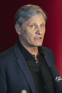 Filmpremiere 'The Dead Don't Hurt', Filmfest München 2024