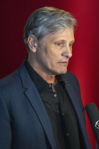 Filmpremiere 'The Dead Don't Hurt', Filmfest München 2024