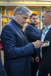 Filmpremiere 'The Dead Don't Hurt', Filmfest München 2024