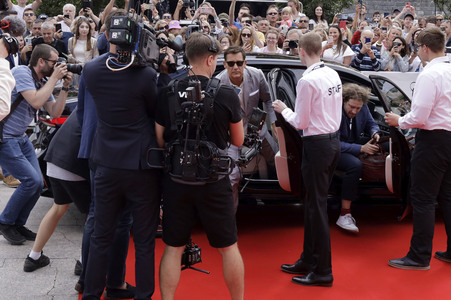 Special Screening 'Closer', Karlovy Vary International Film Festival 2024