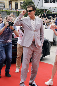 Special Screening 'Closer', Karlovy Vary International Film Festival 2024