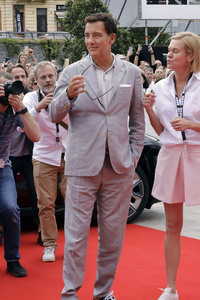 Special Screening 'Closer', Karlovy Vary International Film Festival 2024