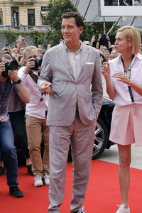 Special Screening 'Closer', Karlovy Vary International Film Festival 2024