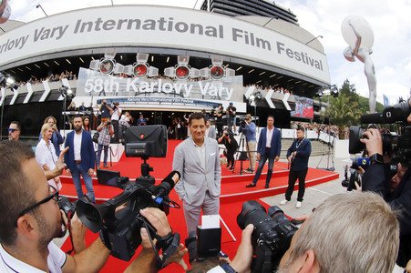 Special Screening 'Closer', Karlovy Vary International Film Festival 2024