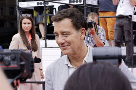 Special Screening 'Closer', Karlovy Vary International Film Festival 2024