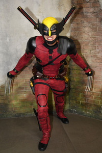 German Film Comic Con Babelsberg in Potsdam