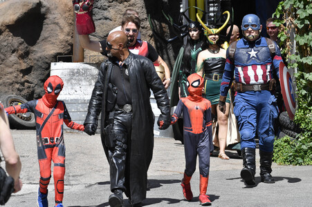 German Film Comic Con Babelsberg in Potsdam