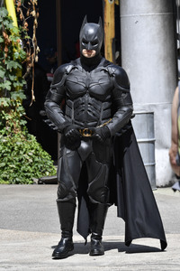 German Film Comic Con Babelsberg in Potsdam