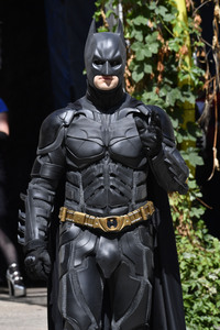 German Film Comic Con Babelsberg in Potsdam