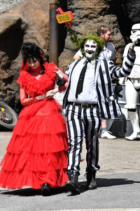 German Film Comic Con Babelsberg in Potsdam