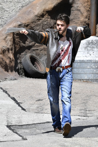 German Film Comic Con Babelsberg in Potsdam