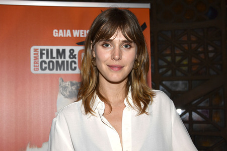 German Film Comic Con Babelsberg in Potsdam