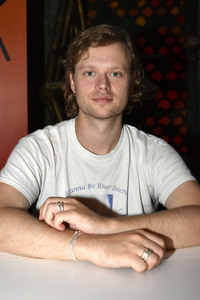 German Film Comic Con Babelsberg in Potsdam