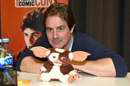 German Film Comic Con Babelsberg in Potsdam