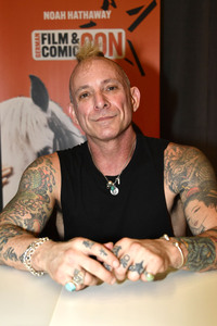 German Film Comic Con Babelsberg in Potsdam