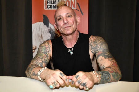 German Film Comic Con Babelsberg in Potsdam