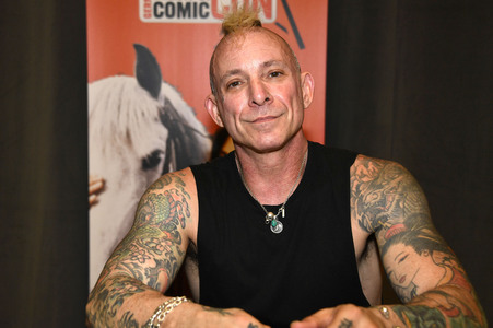 German Film Comic Con Babelsberg in Potsdam