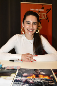 German Film Comic Con Babelsberg in Potsdam