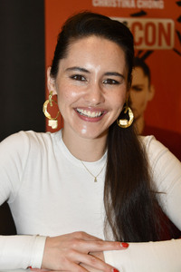 German Film Comic Con Babelsberg in Potsdam