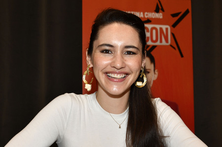 German Film Comic Con Babelsberg in Potsdam