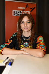 German Film Comic Con Babelsberg in Potsdam