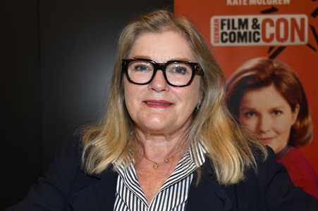 German Film Comic Con Babelsberg in Potsdam