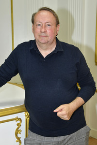 German Film Comic Con Babelsberg in Potsdam