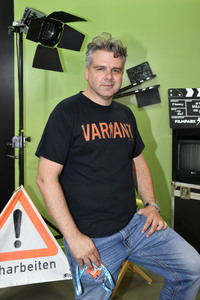 German Film Comic Con Babelsberg in Potsdam