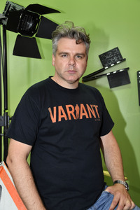 German Film Comic Con Babelsberg in Potsdam