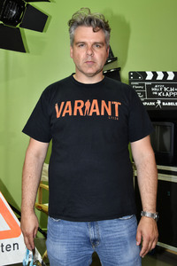 German Film Comic Con Babelsberg in Potsdam