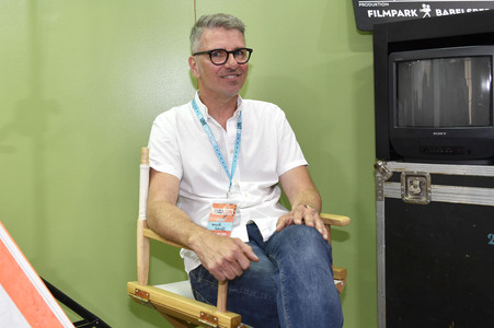 German Film Comic Con Babelsberg in Potsdam