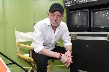 German Film Comic Con Babelsberg in Potsdam