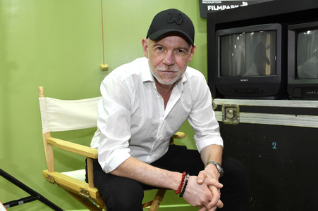 German Film Comic Con Babelsberg in Potsdam